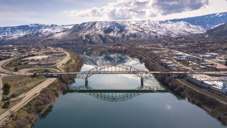 Wenatchee