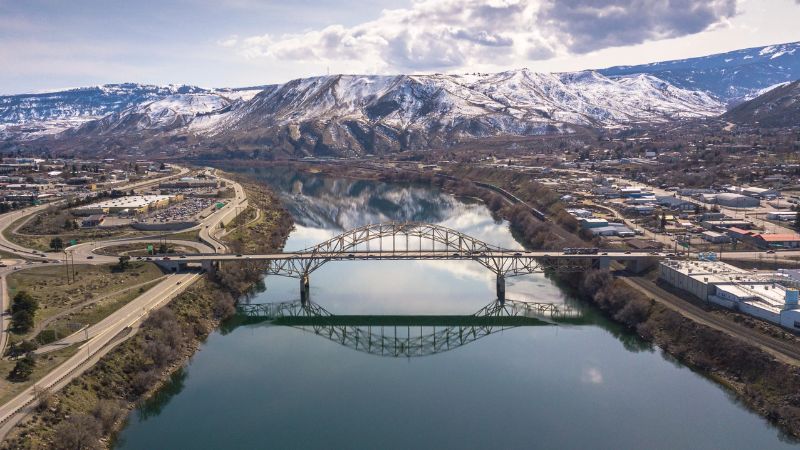 Wenatchee