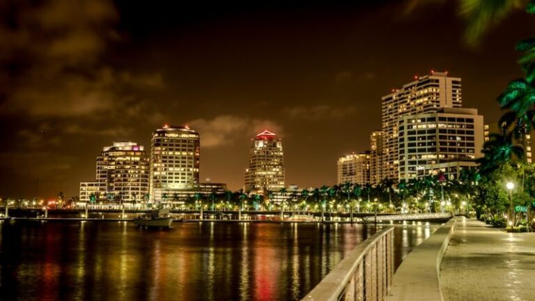 West Palm