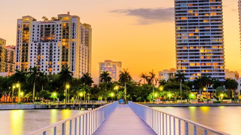 West Palm Beach