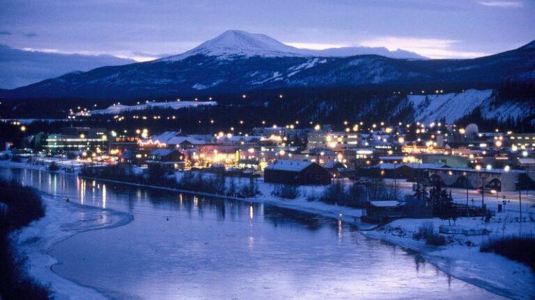 Whitehorse