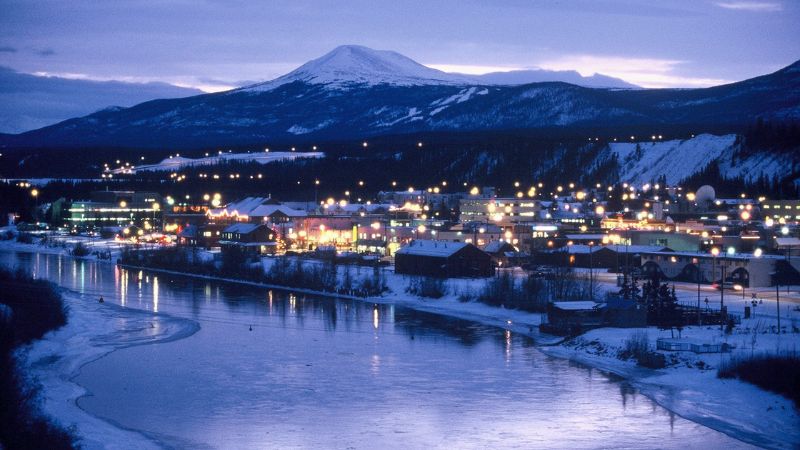 Whitehorse