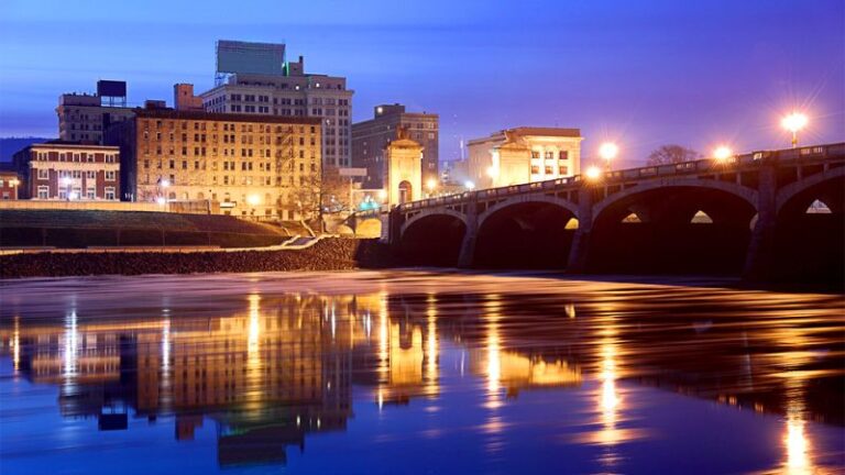 Wilkes-Barre