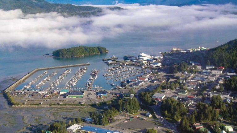 Yakutat