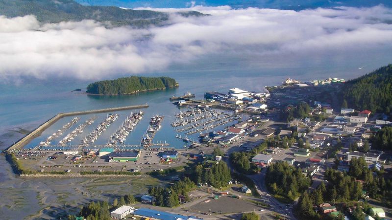 Yakutat