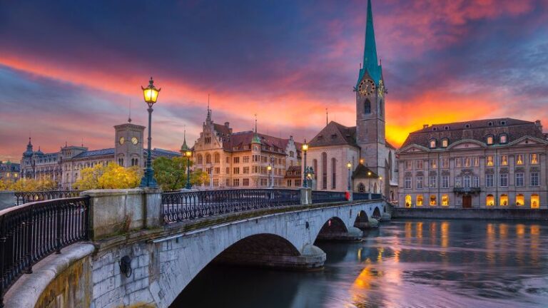 Zurich