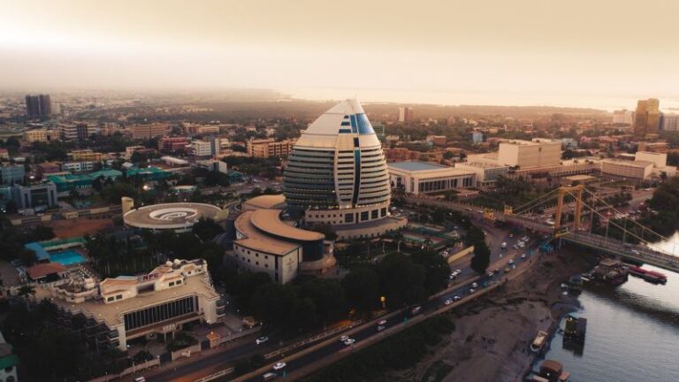 khartoum