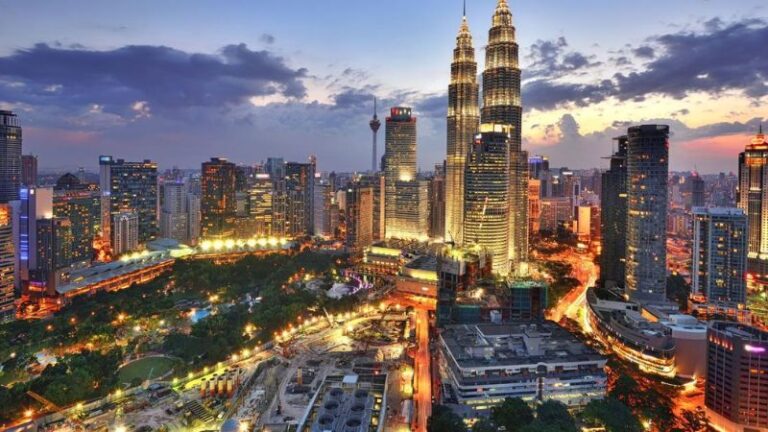Kuala Lumpur