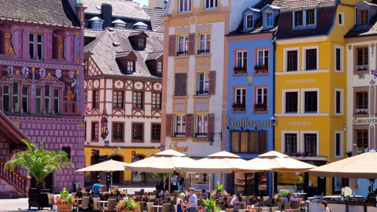 Mulhouse