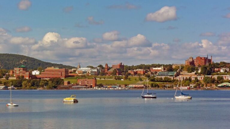 Newburgh