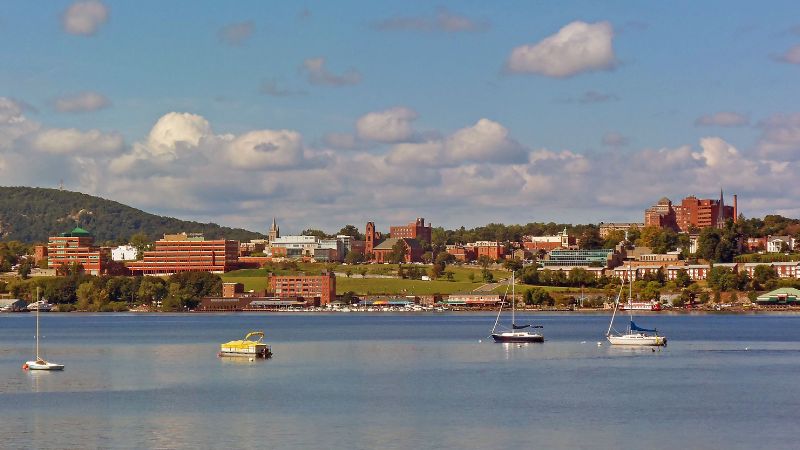 Newburgh