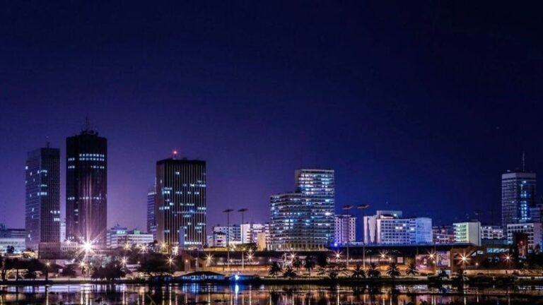 Abidjan
