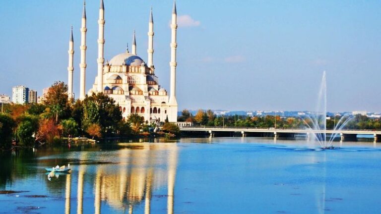 Adana