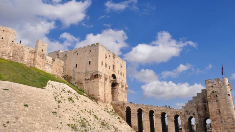 Aleppo