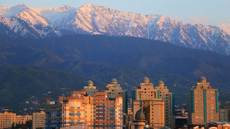 Almaty
