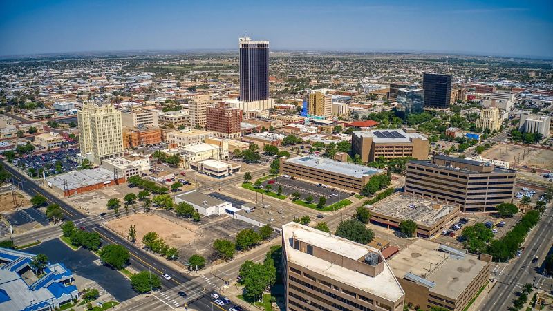 Amarillo