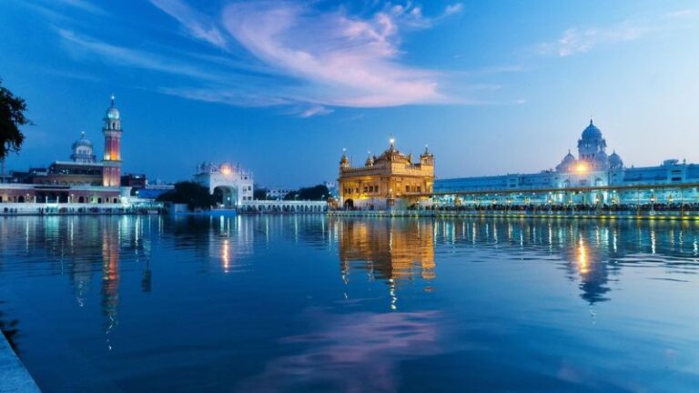 Amritsar 