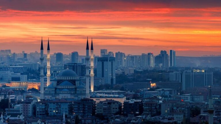 Ankara