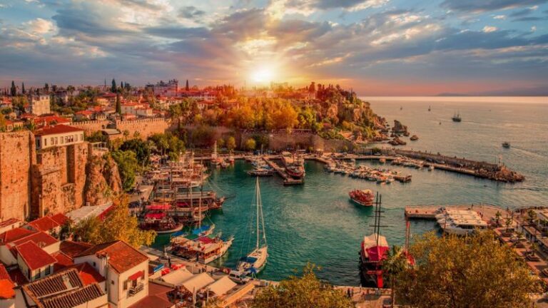 Antalya