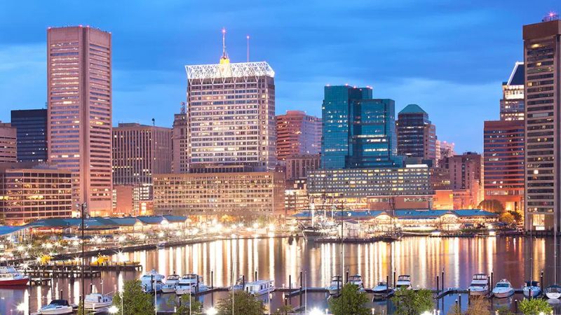 Baltimore