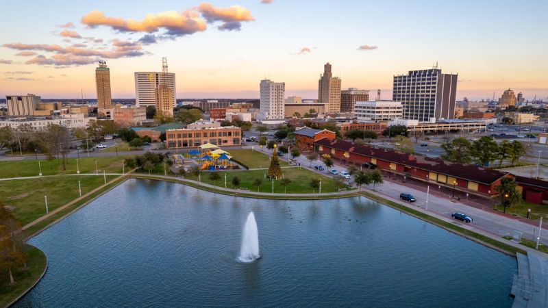 Beaumont