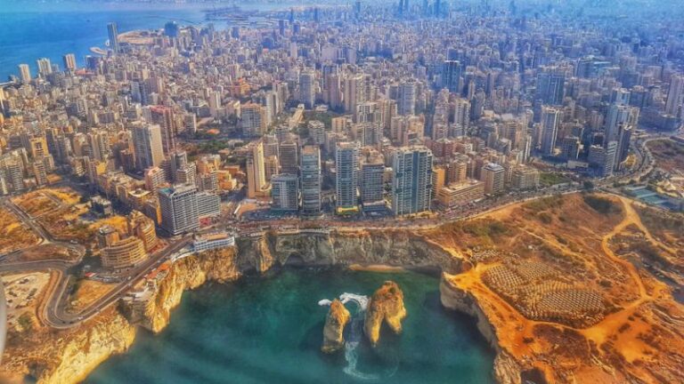 Beirut