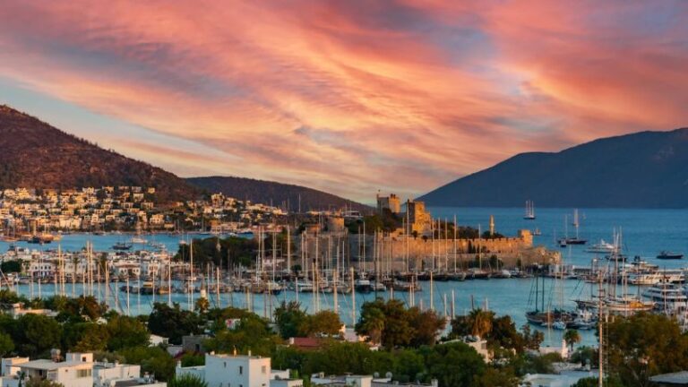 Bodrum