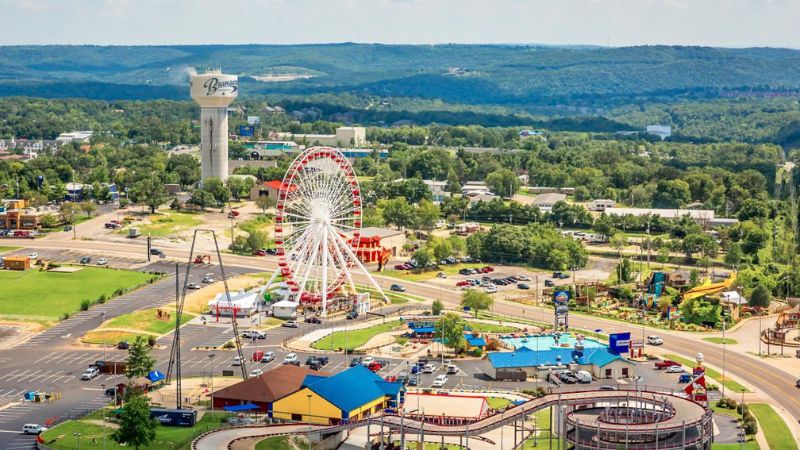 Branson