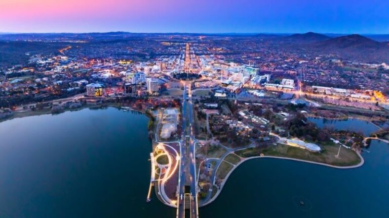 Canberra