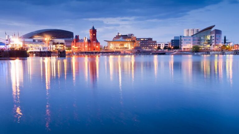 Cardiff