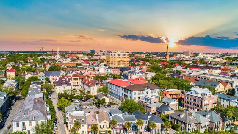 Charleston