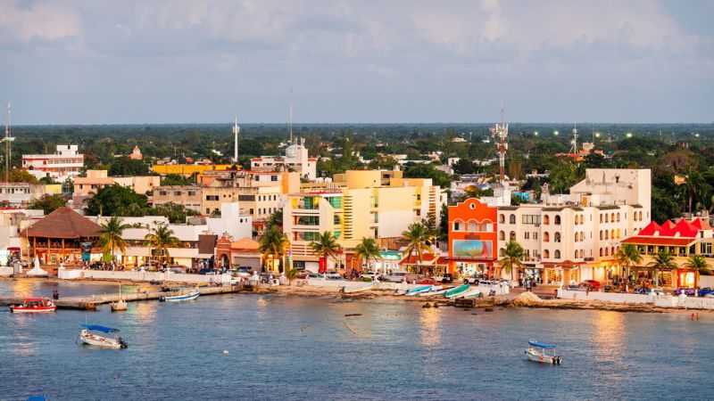 Cozumel