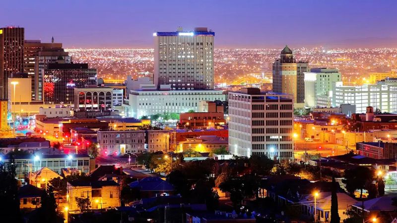 El Paso