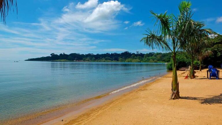 Entebbe