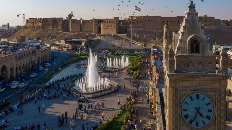 Erbil 