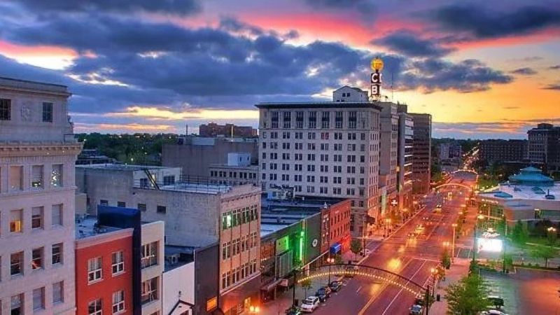 Flint