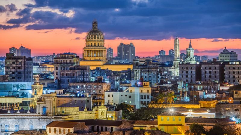 Havana