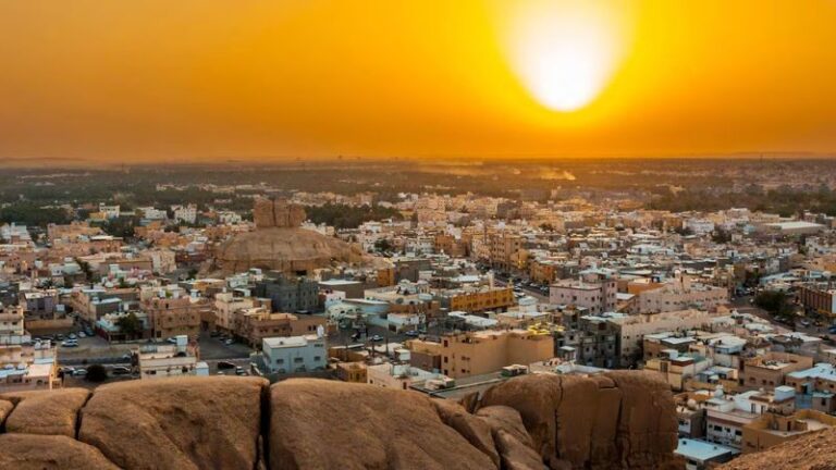 Hofuf 
