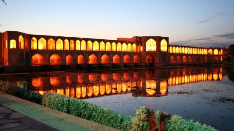 Isfahan