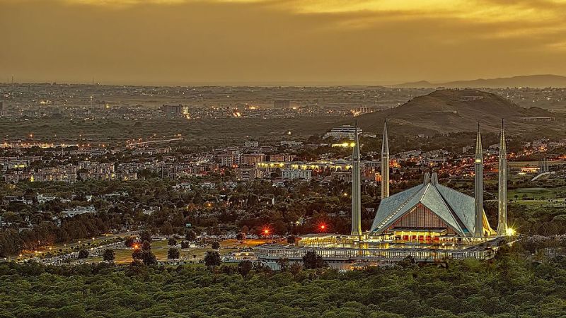 Islamabad
