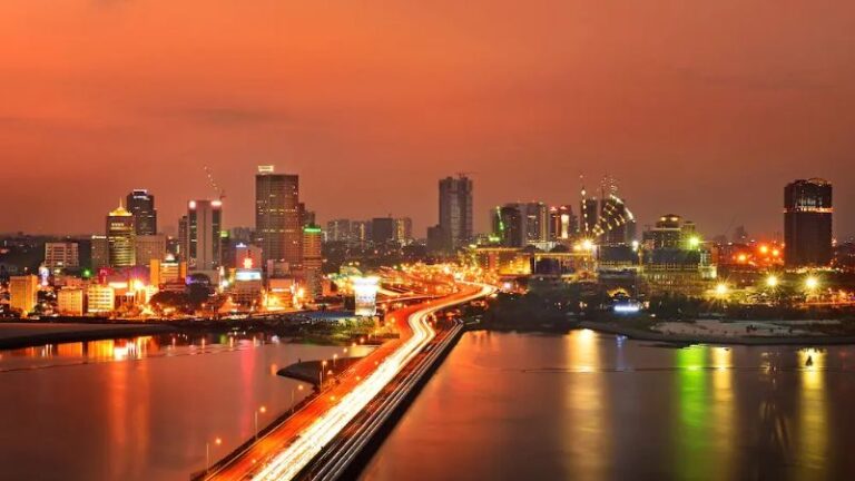 Johor Bahru