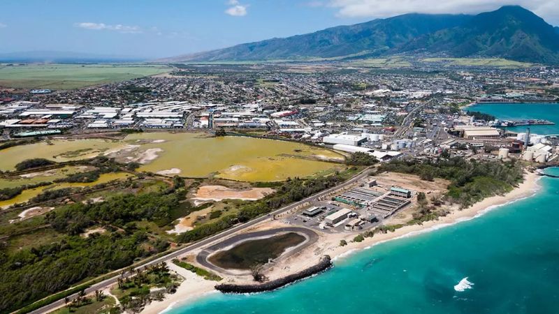 Kahului
