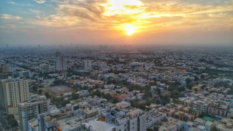 Karachi