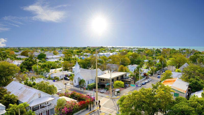 Key West