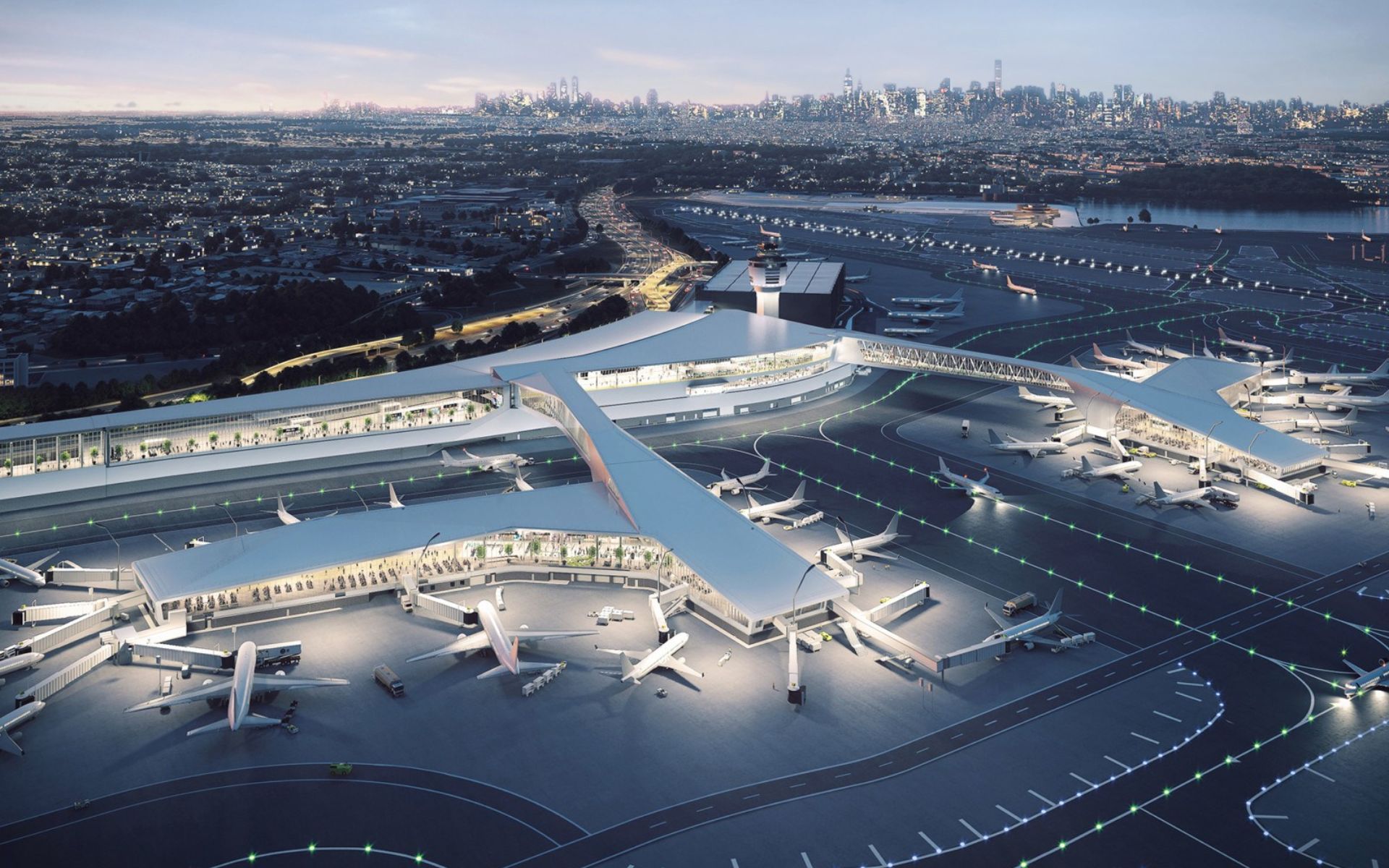 LaGuardia Airport