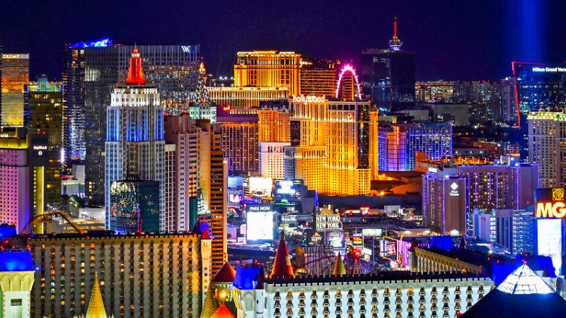 Las Vegas