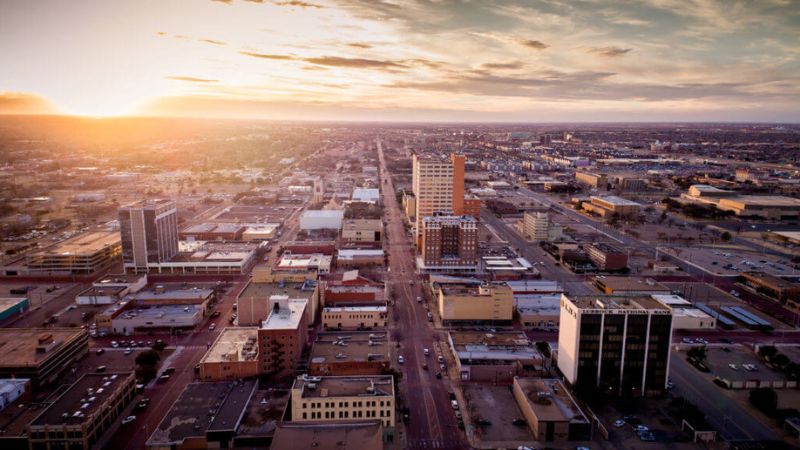 Lubbock