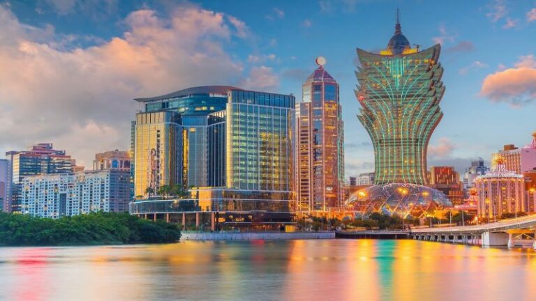 Macau 