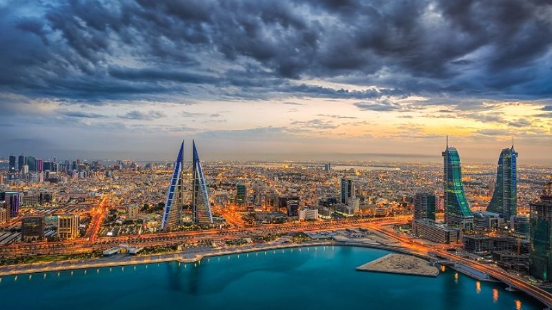 Manama