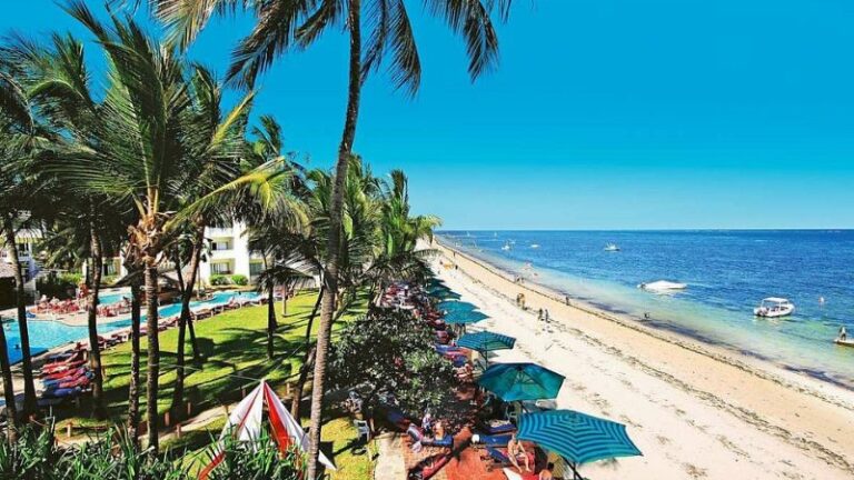 Mombasa